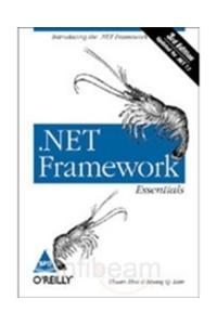 .Net Framework Essentials