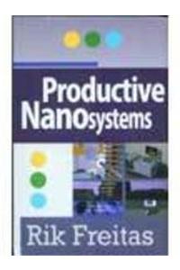 Productive Nanosystems