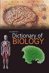 Dictionary of Biology (PB)