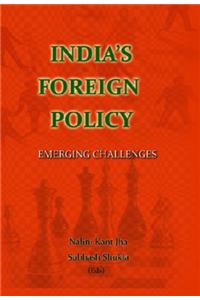 India's Foreign Policy