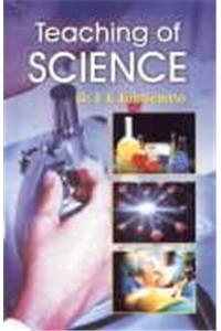 Teaching of Science