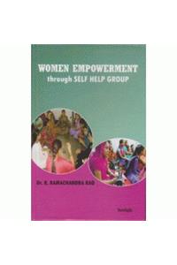 Women Empowerment Through Self Help Group