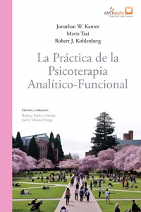 práctica de la psicoterapia analítico-funcional