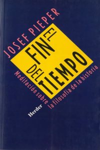 Fin del Tiempo, El