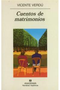 Cuentos de Matrimonios