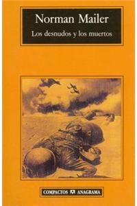 Desnudos Y Los Muertos, Los
