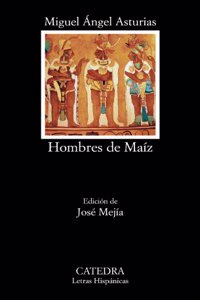 Hombres de maiz