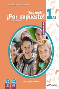 Espanol? Por supuesto! (Nueva edicion 2023)