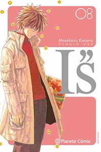 I''s Kanzenban no 08/12