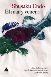 Mar Y Veneno