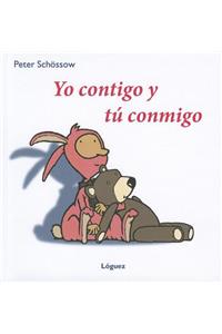 Yo Contigo y Tu Conmigo