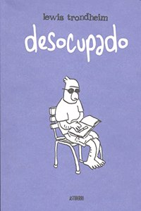 DESOCUPADO (SILLON OREJERO) (Spanish Edition)