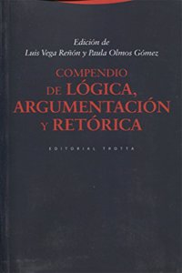 Compendio de logica, argumentacion y retorica
