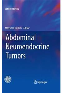 Abdominal Neuroendocrine Tumors