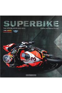 Superbike 2012-2013