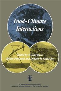 Food-Climate Interactions