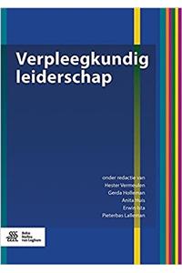 Verpleegkundig Leiderschap