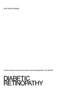 Diabetic Retinopathy