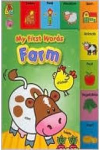 Farm - My First Words