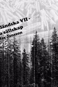 Di ångermanländska VII - Litterära sällskap