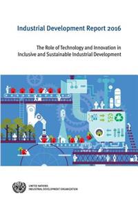 Industrial development report 2016