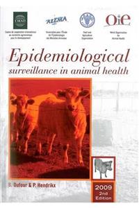 Epidemiological Surveillance in Animal Health