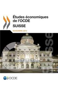 Études économiques de l'OCDE