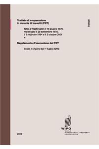 Patent Cooperation Treaty (PCT)