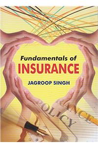 Fundamentals of Insurance BBA 4th Sem. HP Uni.