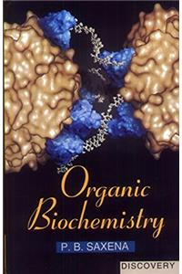 Organic Biochemistry