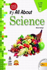 It's All About Science 2