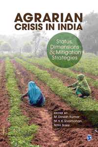 Agrarian Crisis in India