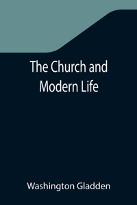 The Church and Modern Life