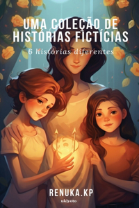 Uma Cole��o De Hist�Rias Fict�Cias