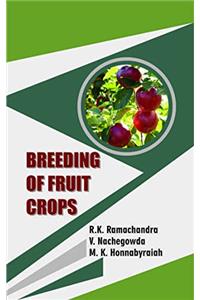 Breeding of Fruit Crops