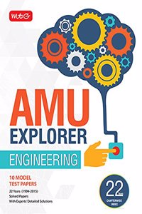 Amu Explorer (E)