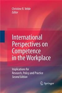 International Perspectives on Competence in the Workplace