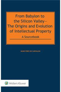 From Babylon to the Silicon Valley