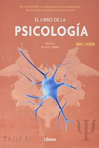 LIBRO DE LA PSICOLOGIA, EL