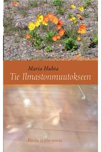 Tie ilmastonmuutokseen