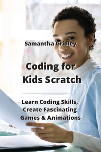 Coding For Kids Scratch