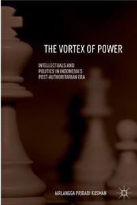 Vortex of Power