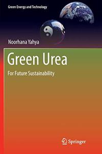 Green Urea