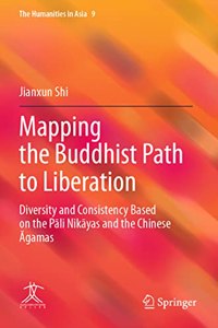 Mapping the Buddhist Path to Liberation