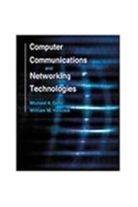 Computer Communiation & Networking Technolog