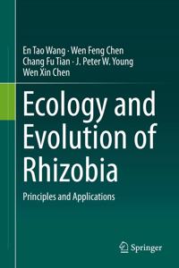 Ecology and Evolution of Rhizobia