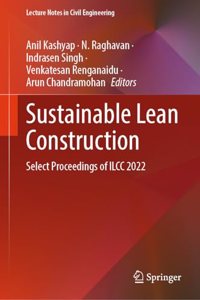 Sustainable Lean Construction