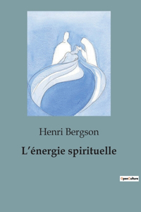 L'énergie spirituelle