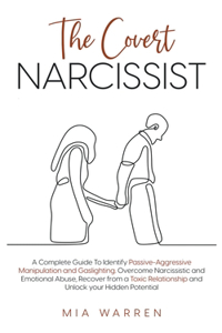 The Covert Narcissist