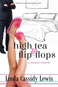 High Tea & Flip-Flops